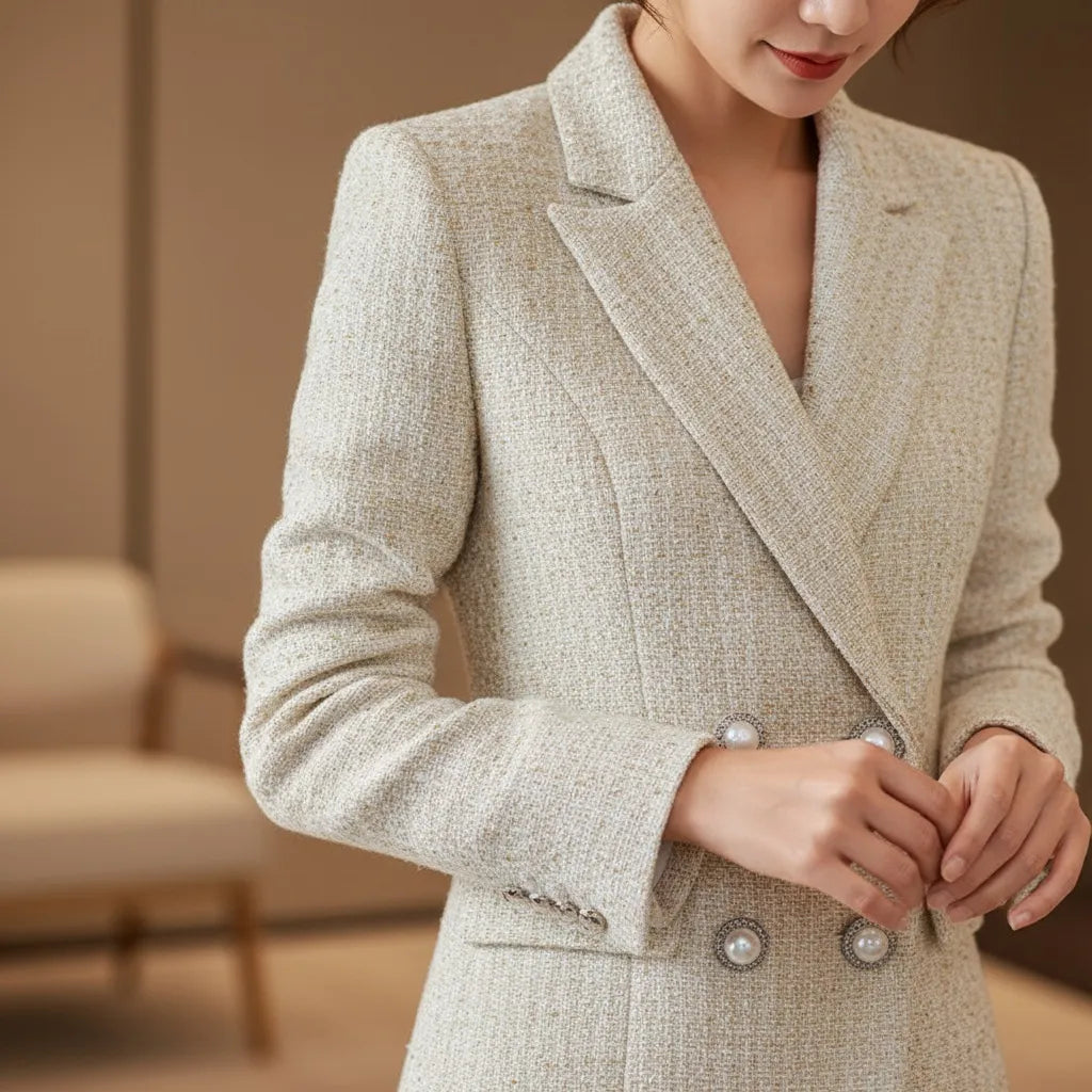 Blazer voor Dames