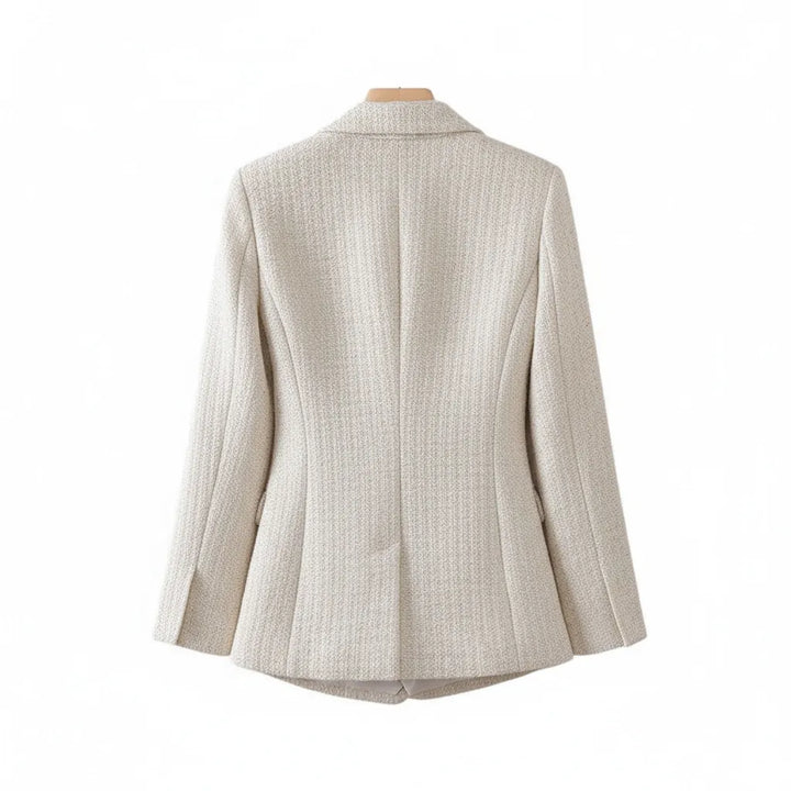 Blazer Tweed