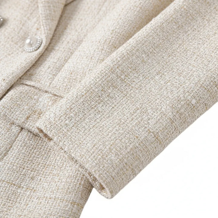 Blazer Tweed