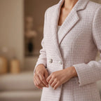 Blazer voor Dames