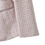 Blazer voor Dames