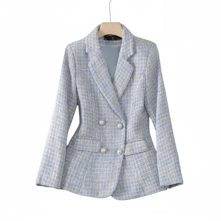 Blazer Tweed