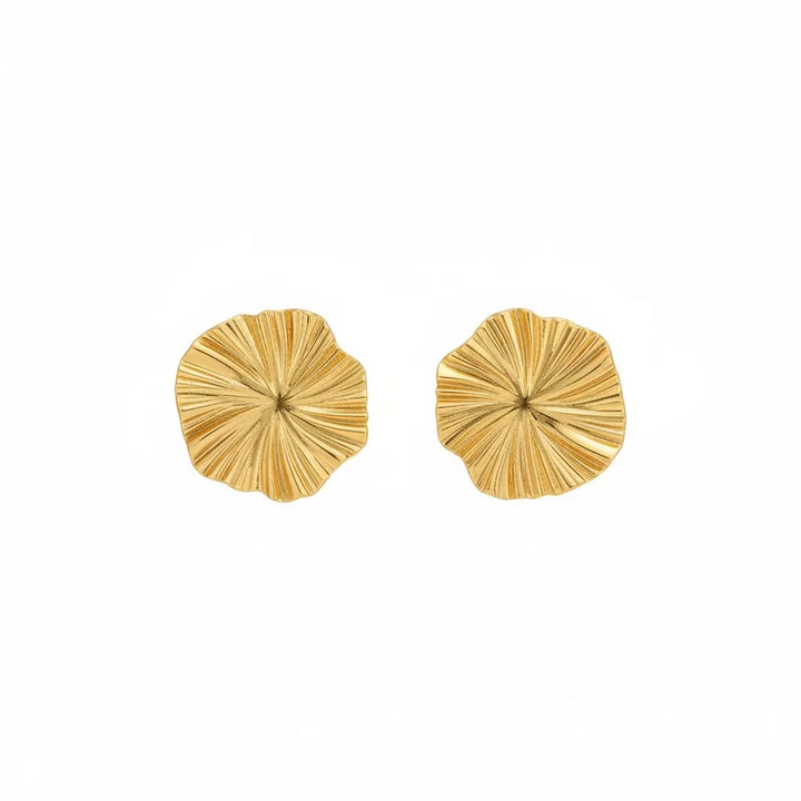 Boucle d'Oreille Old Money