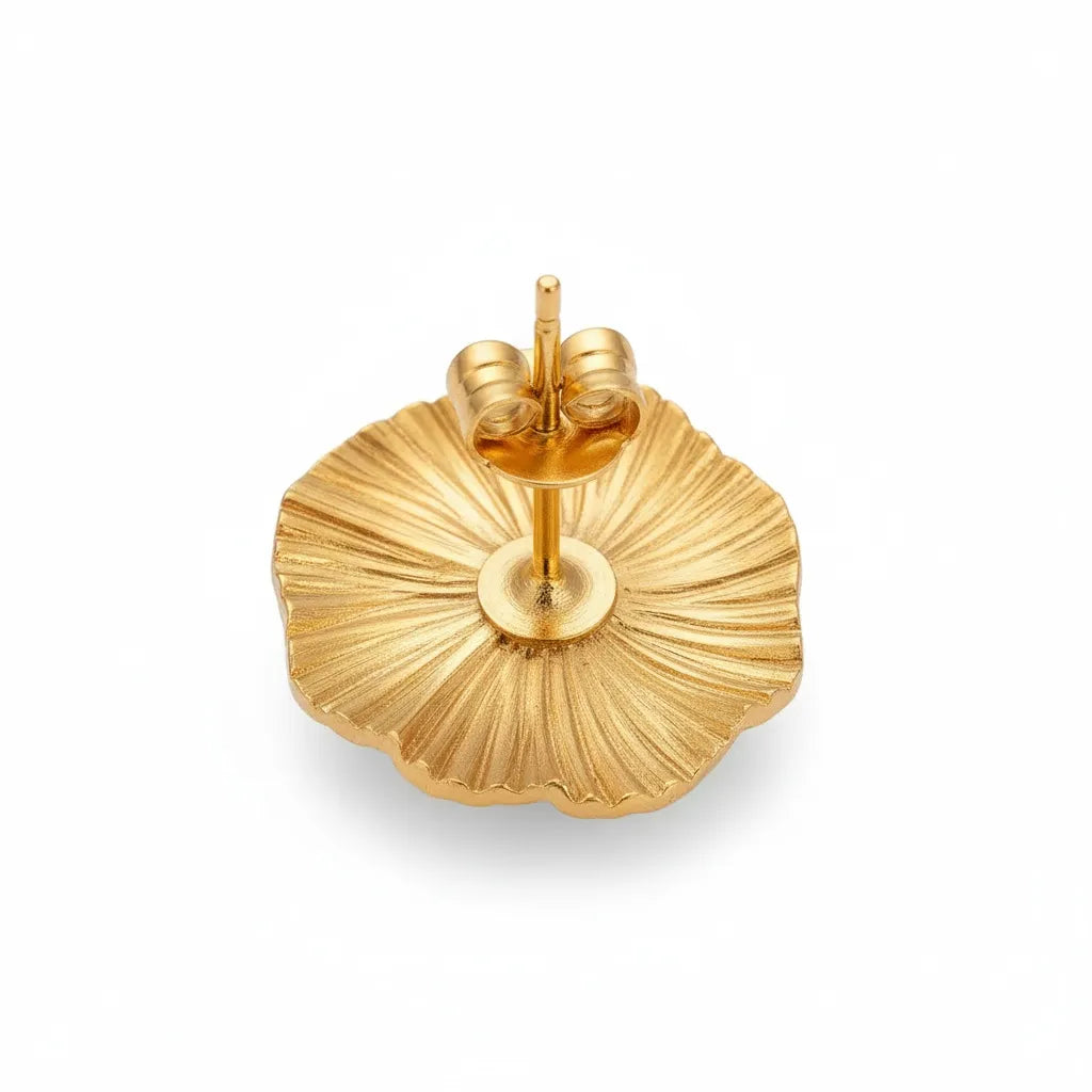 Boucle d'Oreille Old Money