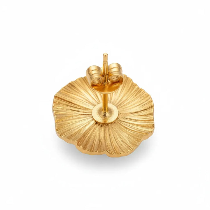 Boucle d'Oreille Old Money