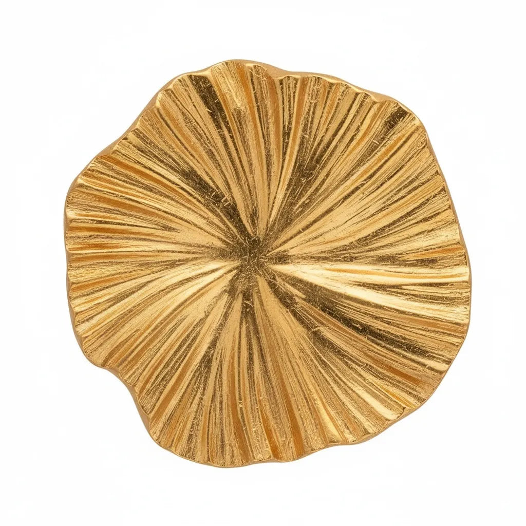 Boucle d'Oreille Old Money