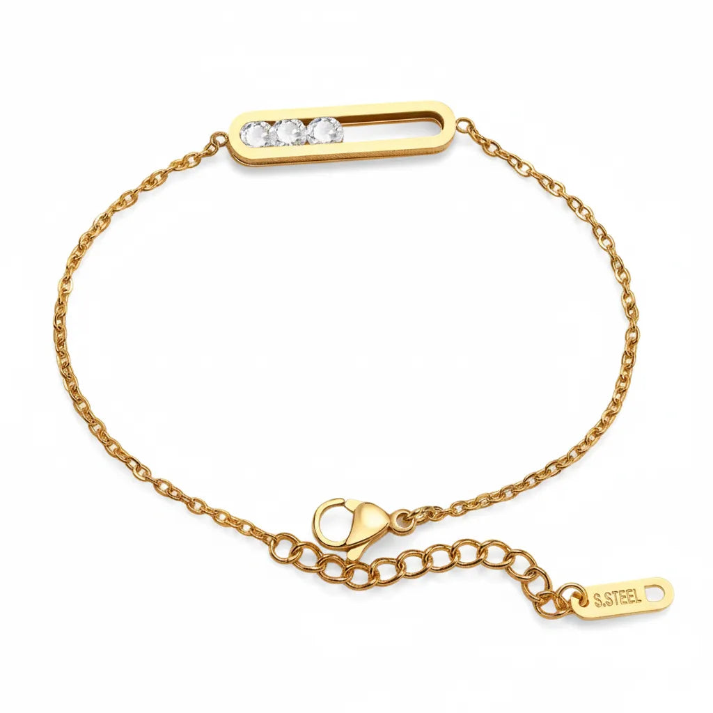 Old Money Armband