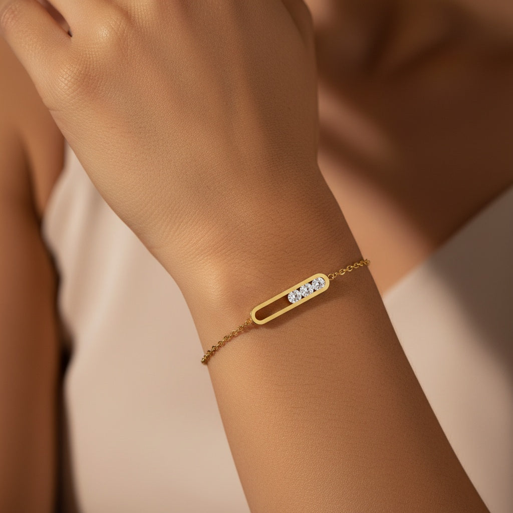 Bracelet Old Money