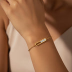 Old Money Armband