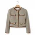 Klassiek Vest in Old Money Stijl