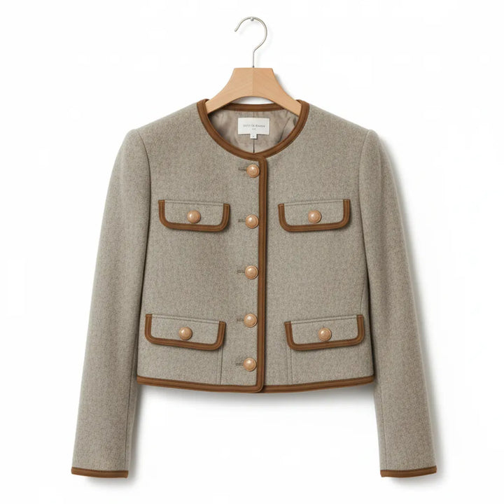 Cardigan Old Money