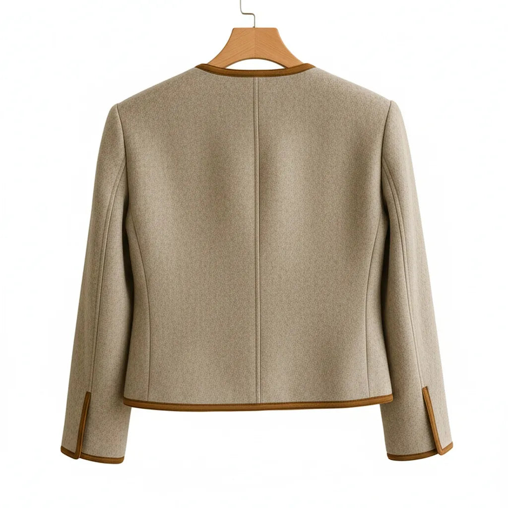 Cardigan Old Money