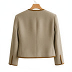Klassiek Vest in Old Money Stijl