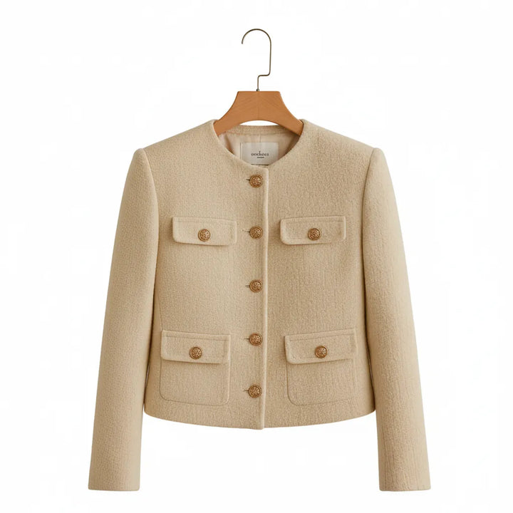 Cardigan Tweed
