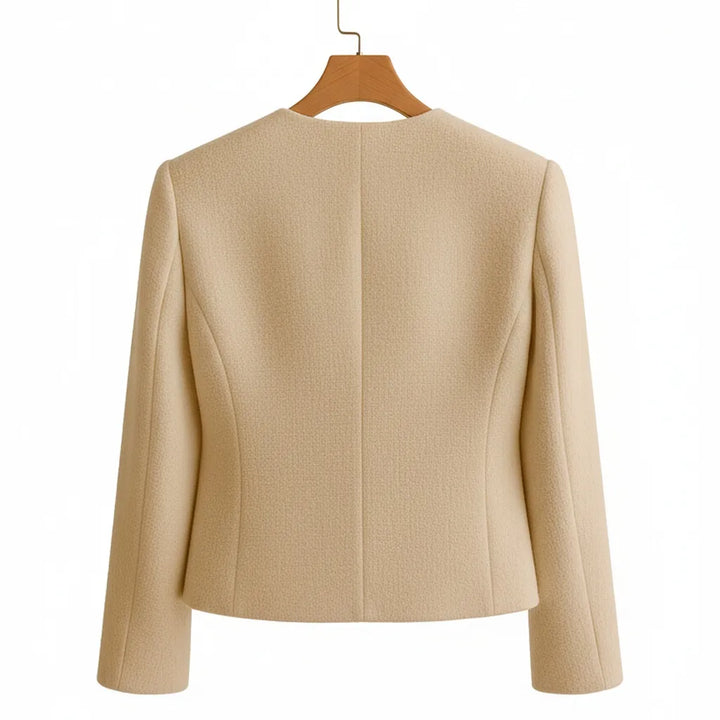 Cardigan Tweed