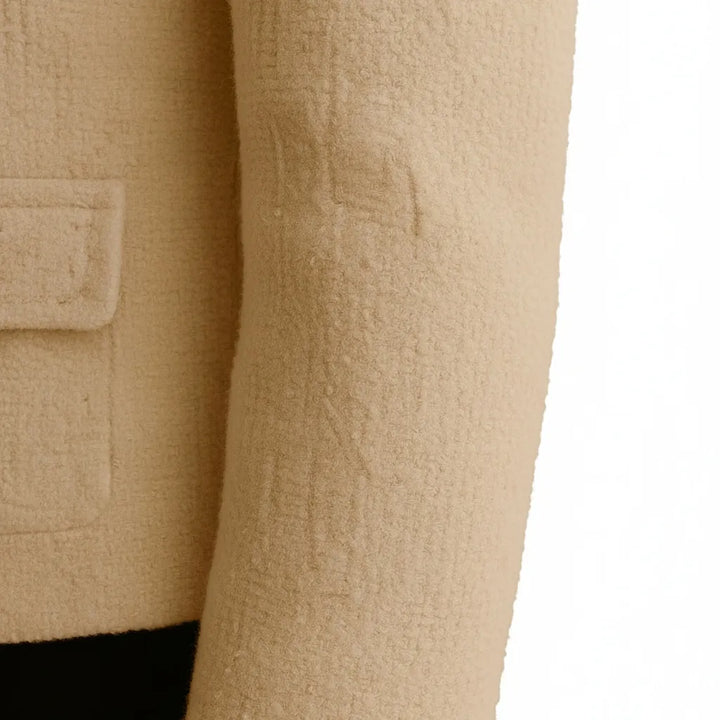 Cardigan Tweed