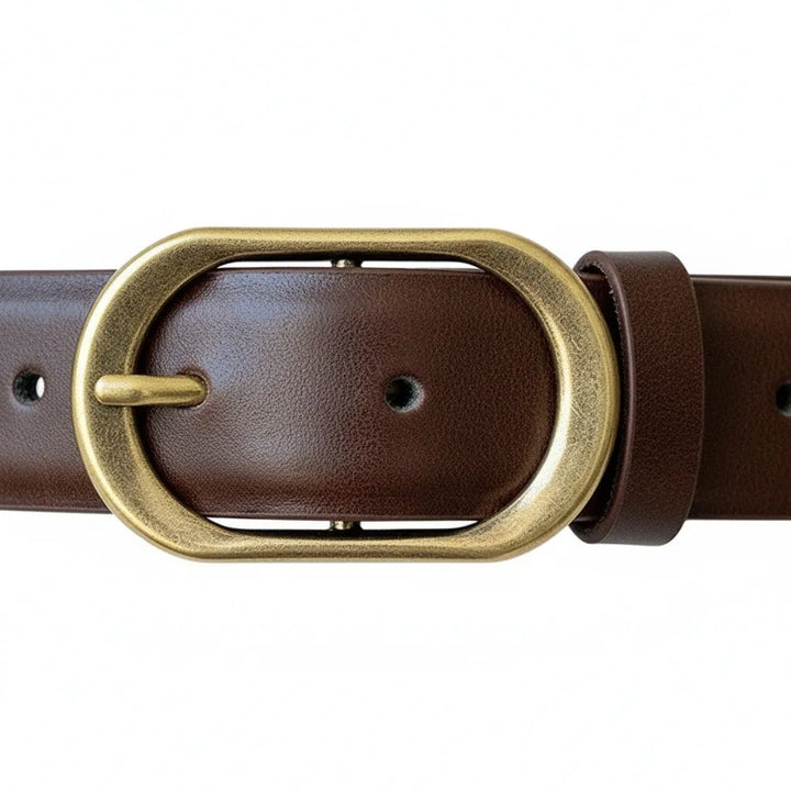 Ceinture Old Money