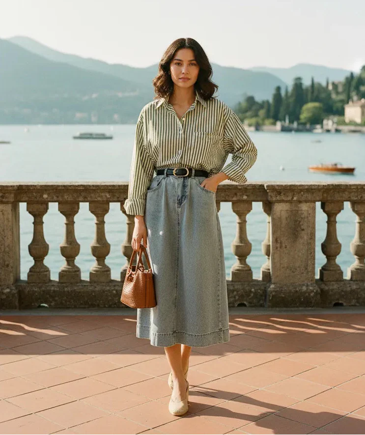 Old Money Riem