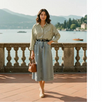 Old Money Riem