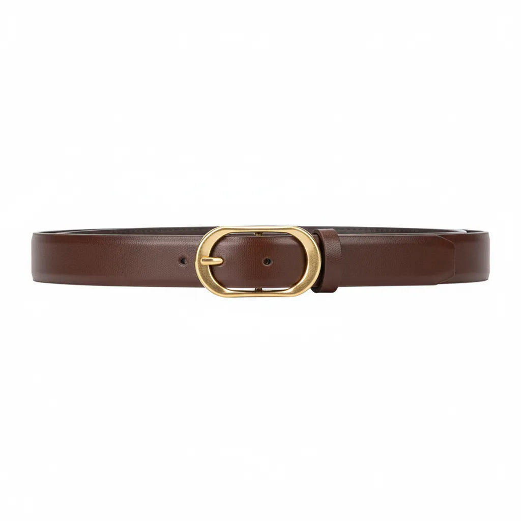 Ceinture Old Money