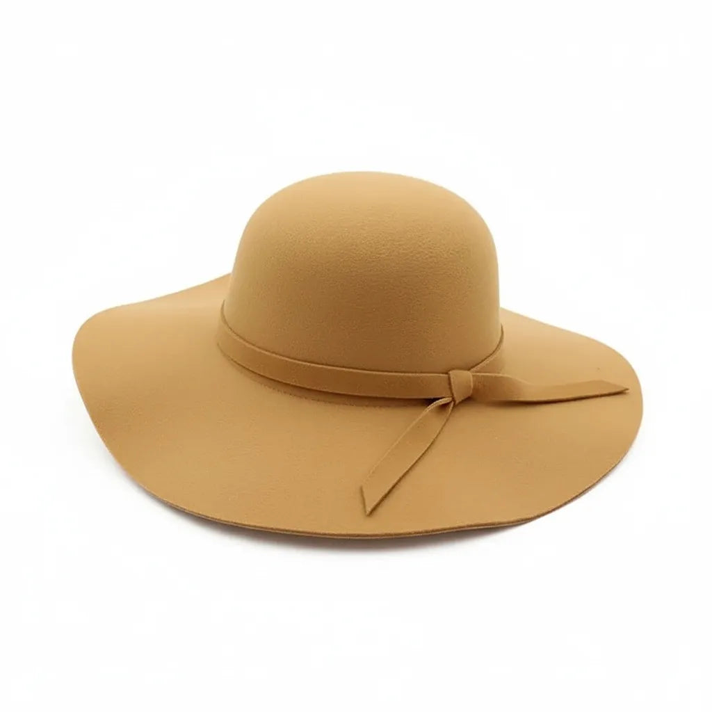 Chapeau Old Money