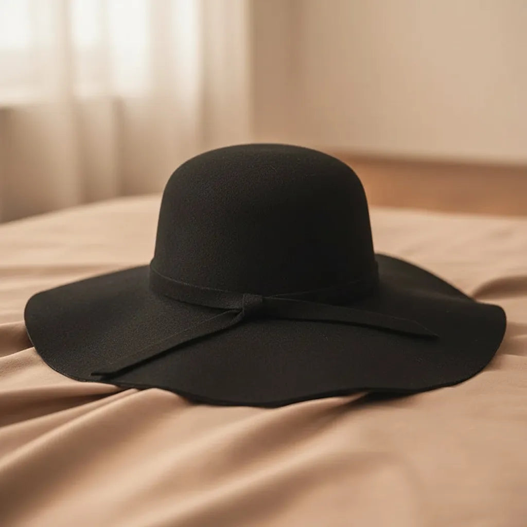 Chapeau Old Money