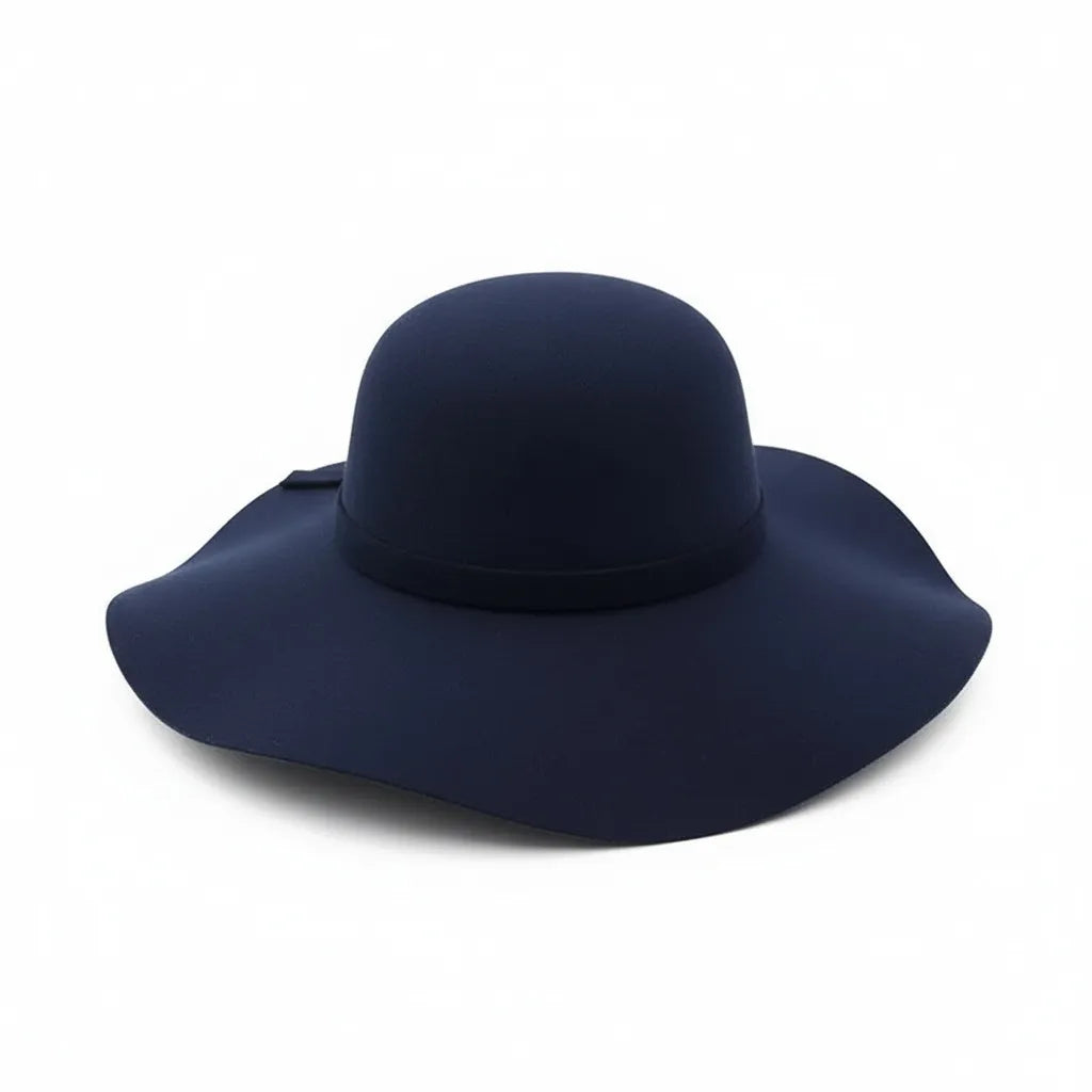 Chapeau Old Money