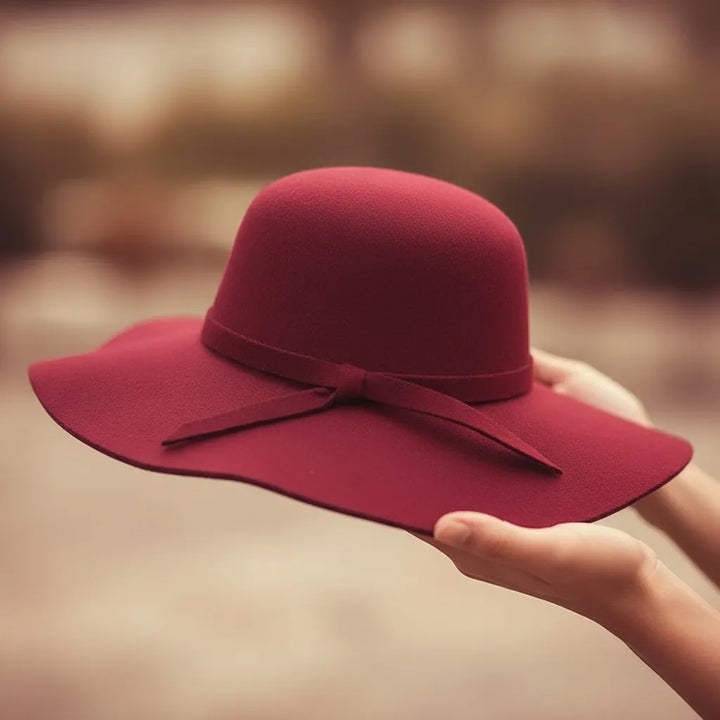 Chapeau Old Money