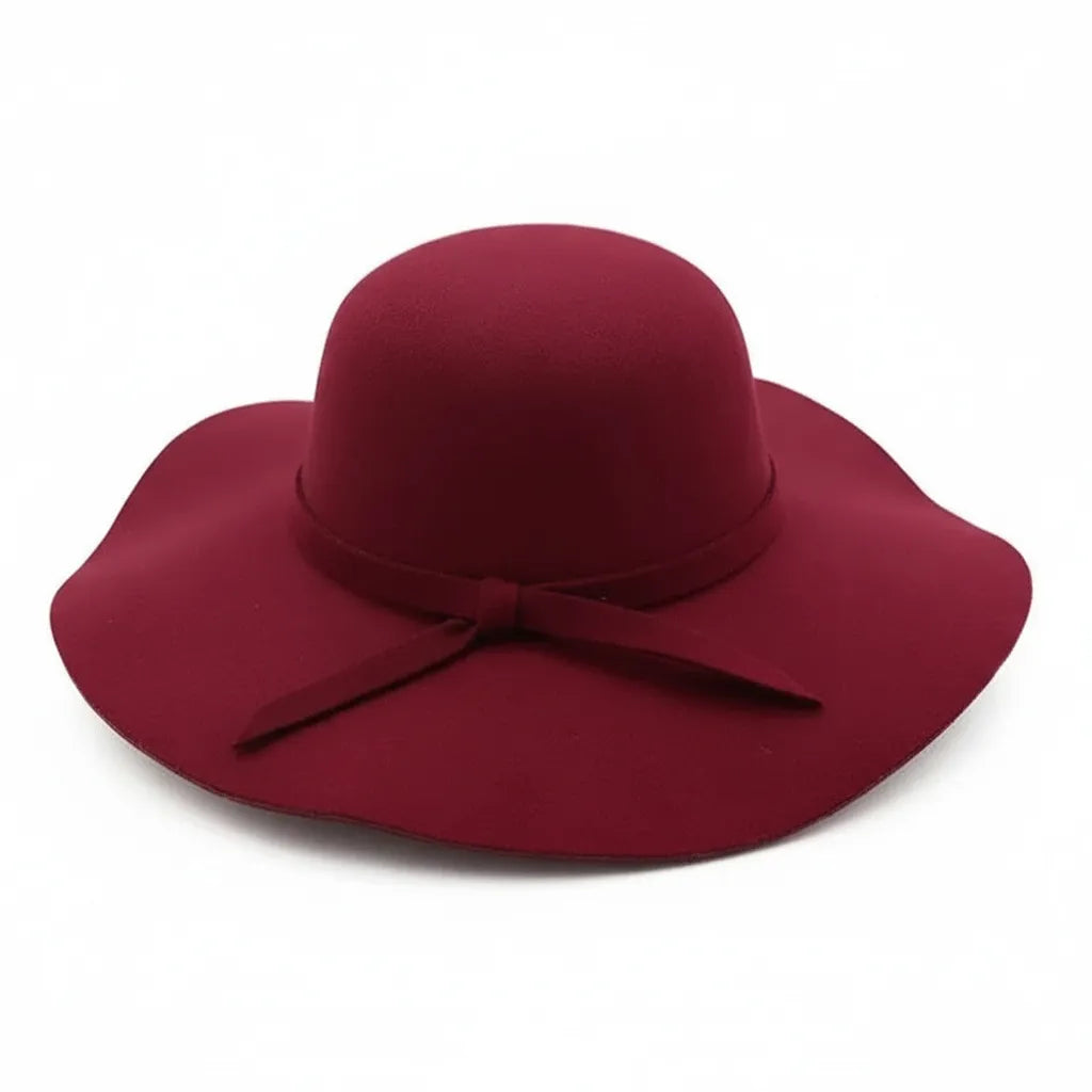 Chapeau Old Money