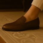 Old Money Damesschoenen