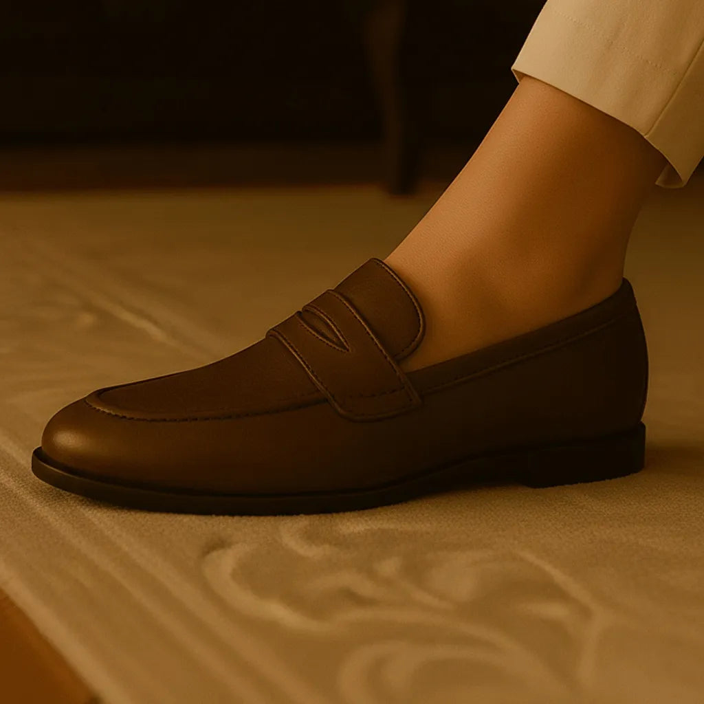 Old Money Damesschoenen