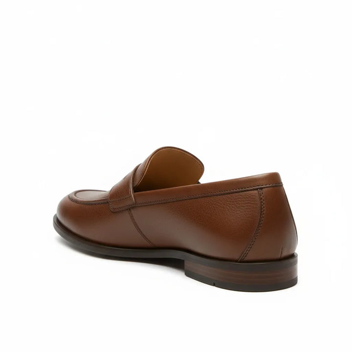 Chaussure Old Money Femme