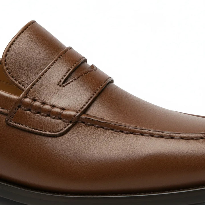 Chaussure Old Money Femme