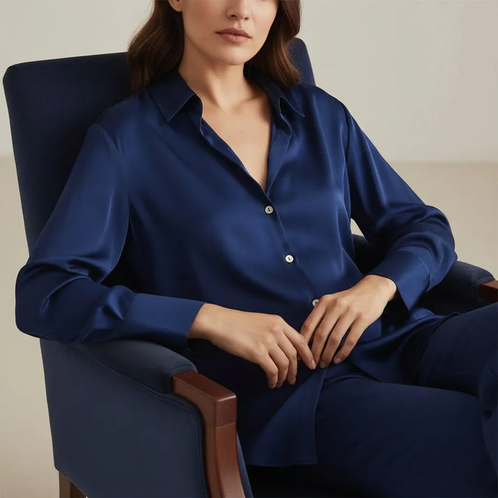 Chemise Old Money