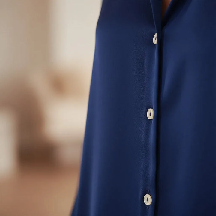 Chemise Old Money