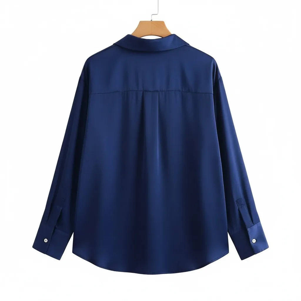 Chemise Old Money