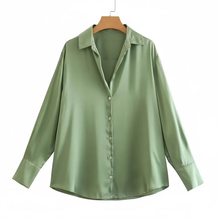 Chemise Old Money