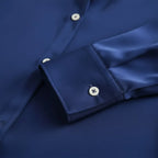 Klassieke Old Money Blouse