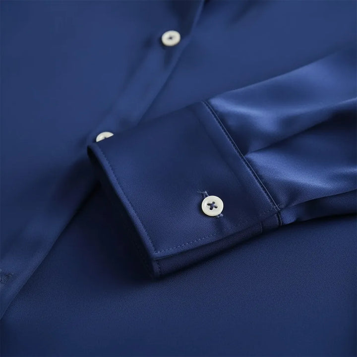 Chemise Old Money