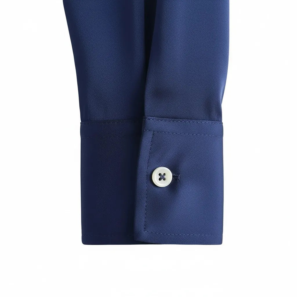 Chemise Old Money
