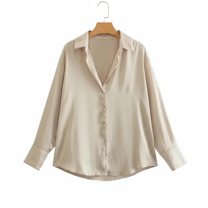 Chemise Old Money
