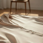 Klassieke Old Money Blouse