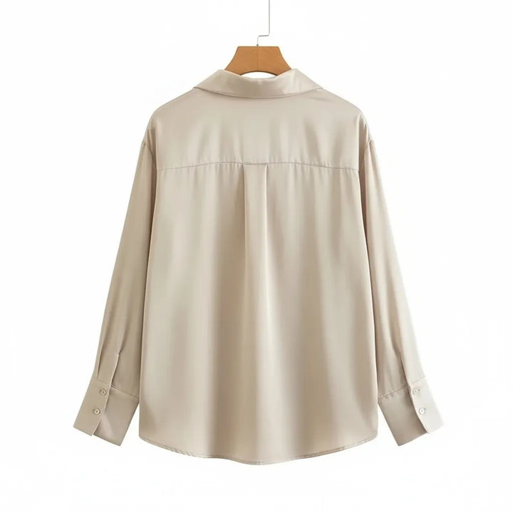 Chemise Old Money