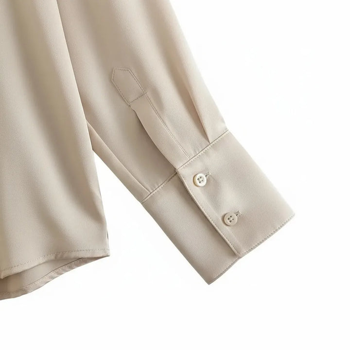 Chemise Old Money
