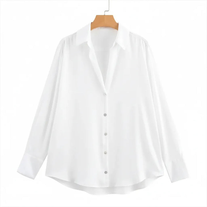 Chemise Old Money