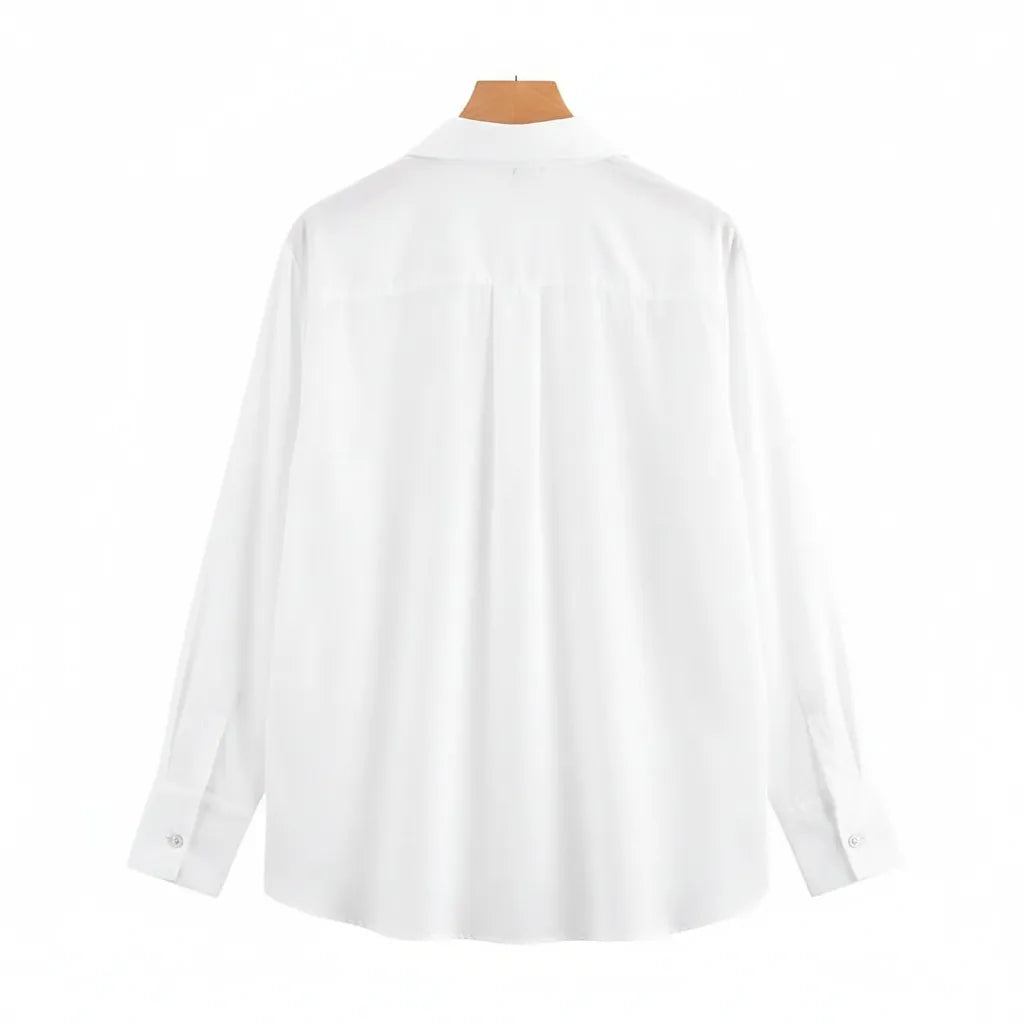 Chemise Old Money