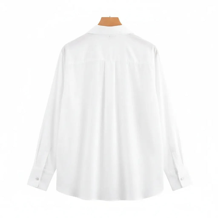 Chemise Old Money