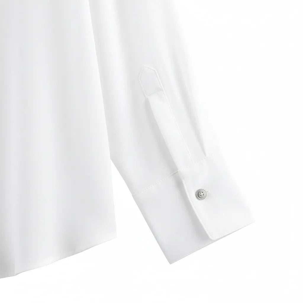Klassieke Old Money Blouse