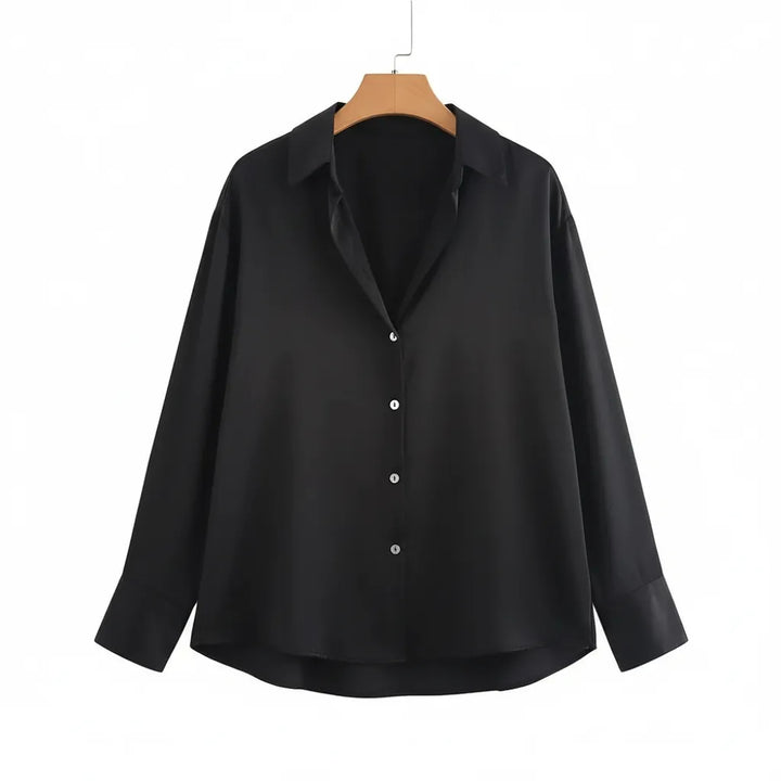 Chemise Old Money