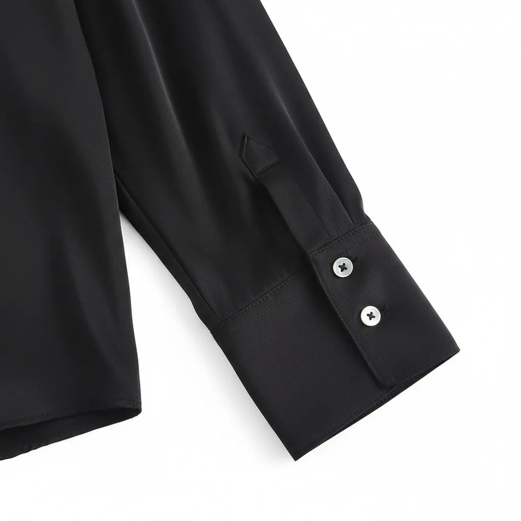 Chemise Old Money